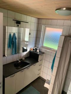 Scenic House On East Funen 200M From The Belt - 1