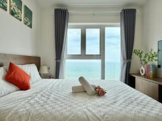 Căn hộ Mermaid Seaview - Lihi Vũng Tàu - 0