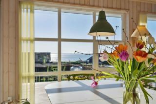 Lovely Holiday Home With Sea View - Faaborg - 3