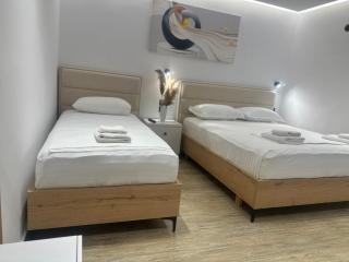 Vila Reni Risi - Ksamil - 5