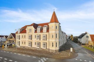 Holiday Apartment At Hejlsminde Badehotel - Hejlsminde - 0