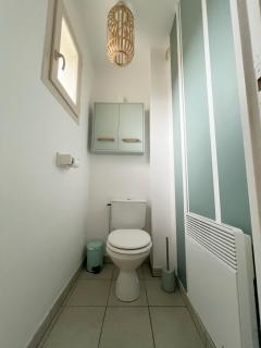 Maison des Pins, Baie de Somme, Cayeux-sur-Mer - Cayeux-sur-Mer - 6