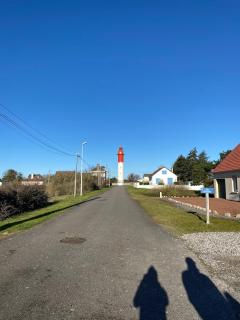 Maison des Pins, Baie de Somme, Cayeux-sur-Mer - Cayeux-sur-Mer - 4