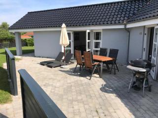 Lovely Holiday Home On Enø With Indoor Spa - Karrebæksminde - 9