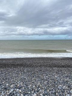 Maison des Pins, Baie de Somme, Cayeux-sur-Mer - Cayeux-sur-Mer - 2