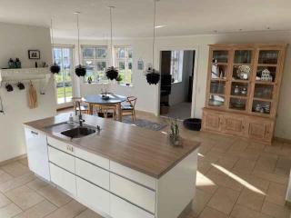 Luxury Country House In Nature With Wellness - Haderslev - 6