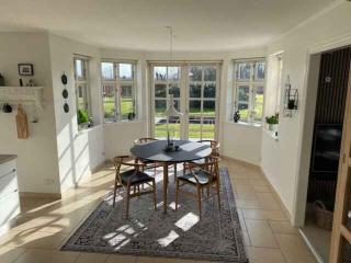 Luxury Country House In Nature With Wellness - Haderslev - 5