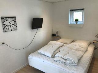 Lovely Holiday Home On Enø With Indoor Spa - Karrebæksminde - 1
