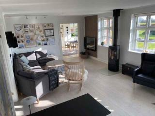 Luxury Country House In Nature With Wellness - Haderslev - 4