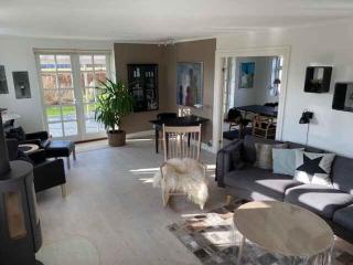 Luxury Country House In Nature With Wellness - Haderslev - 3