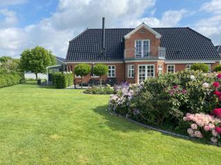 Luxury Country House In Nature With Wellness - Haderslev - 0