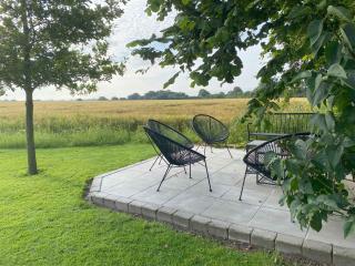 Luxury Country House In Nature With Wellness - Haderslev - 7