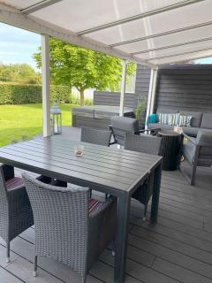 Luxury Country House In Nature With Wellness - Haderslev - 5