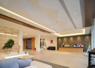 Zhangjiajie Zhenxi Hotel - Zhangjiajie - 9