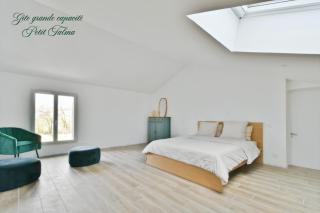 Gîte Petit Talma détente - Grandpré - 7
