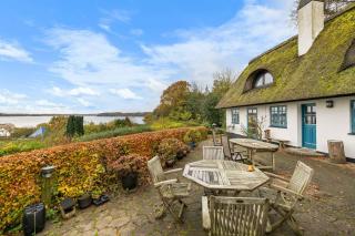 Dream House With View Of The Little Belt - Fredericia - 0