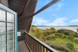 Dream House With View Of The Little Belt - Fredericia - 9