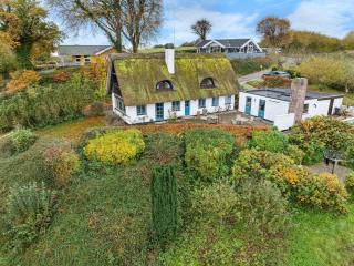 Dream House With View Of The Little Belt - Fredericia - 8