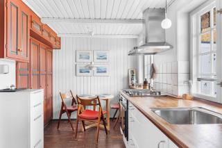 Dream House With View Of The Little Belt - Fredericia - 5