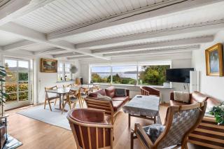 Dream House With View Of The Little Belt - Fredericia - 4