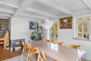 Dream House With View Of The Little Belt - Fredericia - 3