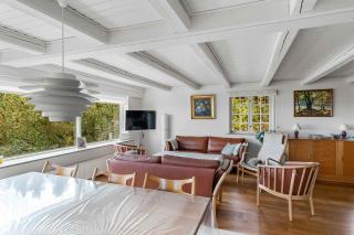 Dream House With View Of The Little Belt - Fredericia - 2