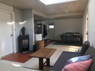 Lovely Holiday Home Near Vejby Strand - Vejby - 9