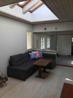 Lovely Holiday Home Near Vejby Strand - Vejby - 2