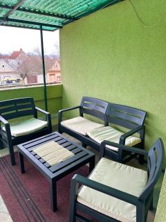Villa Oaza - Bela Crkva - 4