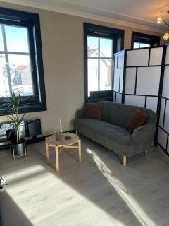 A Place To Stay Stavanger, apartment 6 - Stavanger - 5