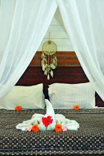 Jungle Hideaway Villas - Newly Renovated Formerly Griya Bunga 2 - Unit 4 - Ubud - 5