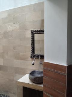 Jungle Hideaway Villas - Newly Renovated Formerly Griya Bunga 2 - Unit 4 - Ubud - 2