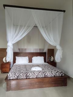 Jungle Hideaway Villas - Newly Renovated Formerly Griya Bunga 2 - Unit 4 - Ubud - 0