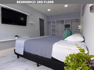 Brisas Bahía Azul Villa para 10 personas en Cancún - Cancún - 9