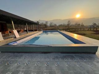 Euphoria Farmstays - Āmbavna - 0