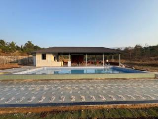 Euphoria Farmstays - Āmbavna - 5