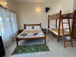 Euphoria Farmstays - Āmbavna - 1