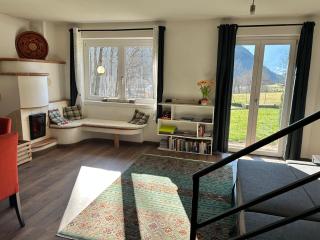 Traveller's home in the Dolomites - Porte di Rendena - 7