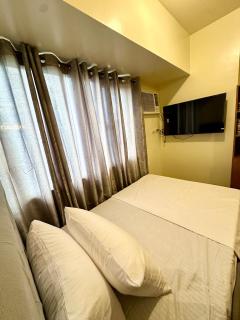 Cozy Studio Unit beside Solaire North - Manila - 7