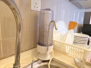 New! The Grand Kelana Jaya PJ Condo 6pax,Paradigm Mall,Unitar,Lincoln University - Petaling Jaya - 8