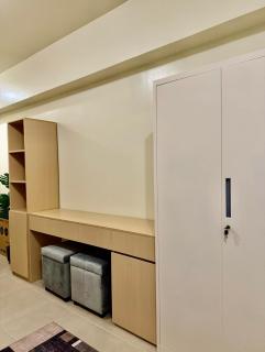 Cozy Studio Unit beside Solaire North - Manila - 5