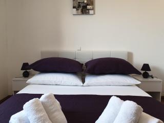 Slavica Apartments 3a - 6