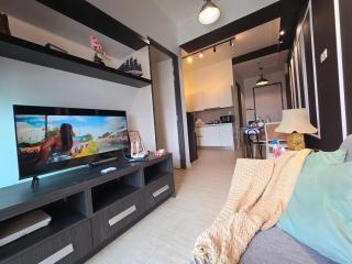 New! The Grand Kelana Jaya PJ Condo 6pax,Paradigm Mall,Unitar,Lincoln University - 0