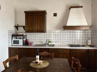 Agriturismo Le Querciole in Val d'Orcia - Bagno Vignoni - 4