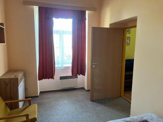 Apartmánový dům Obecná škola - 1