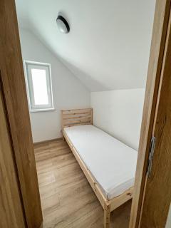 Sauna i jacuzzi w Apartamencie przy Energylandii murowany 8 - 2