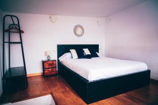 Casa San Roque Ático - 3