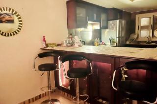 Arej Beachside Chalet - 2