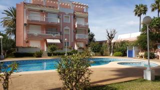 Los Jazmines - Dénia - 2