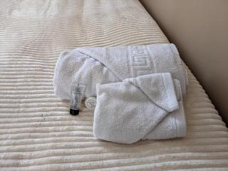 Tomas Guesthouse - Lagodechi - 5